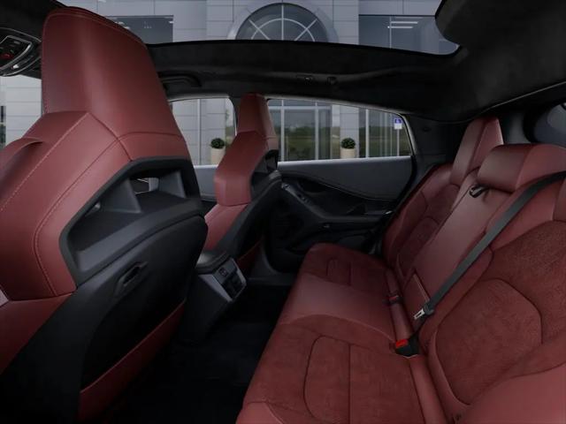 2026 Dodge Charger Scat Pack Plus 4-Door AWD