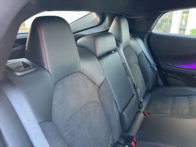 2026 Dodge Charger Scat Pack Plus 4-Door AWD