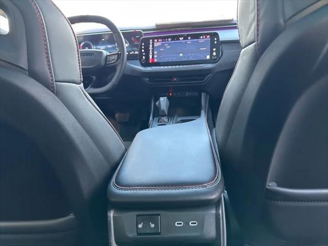 2026 Dodge Charger Scat Pack Plus 4-Door AWD