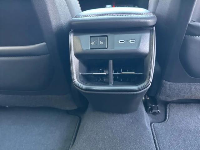 2026 Dodge Charger Scat Pack Plus 4-Door AWD