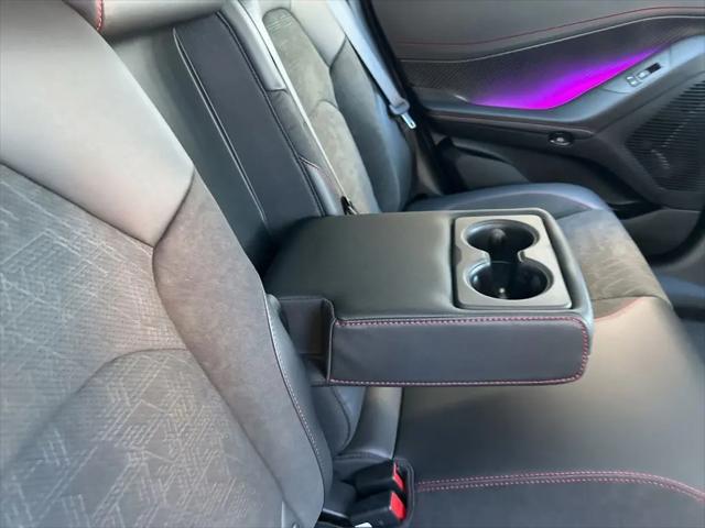 2026 Dodge Charger Scat Pack Plus 4-Door AWD
