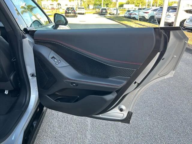 2026 Dodge Charger Scat Pack Plus 4-Door AWD