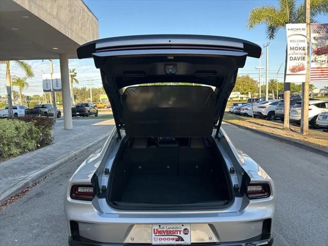2026 Dodge Charger Scat Pack Plus 4-Door AWD