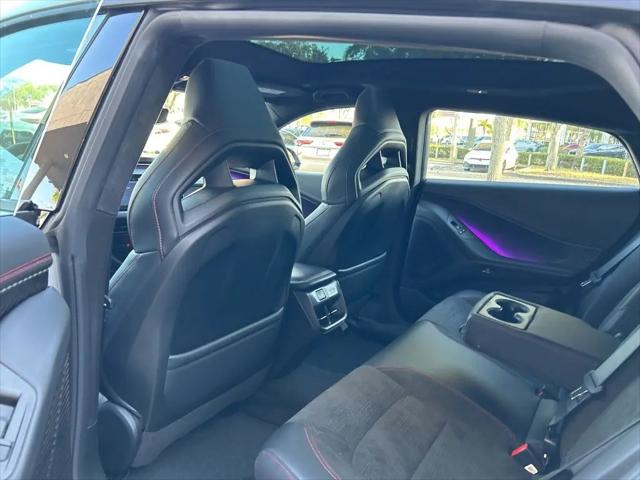 2026 Dodge Charger Scat Pack Plus 4-Door AWD