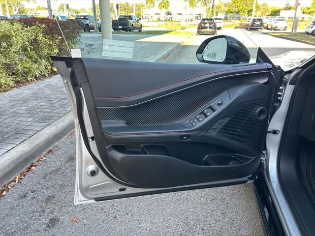 2026 Dodge Charger Scat Pack Plus 4-Door AWD