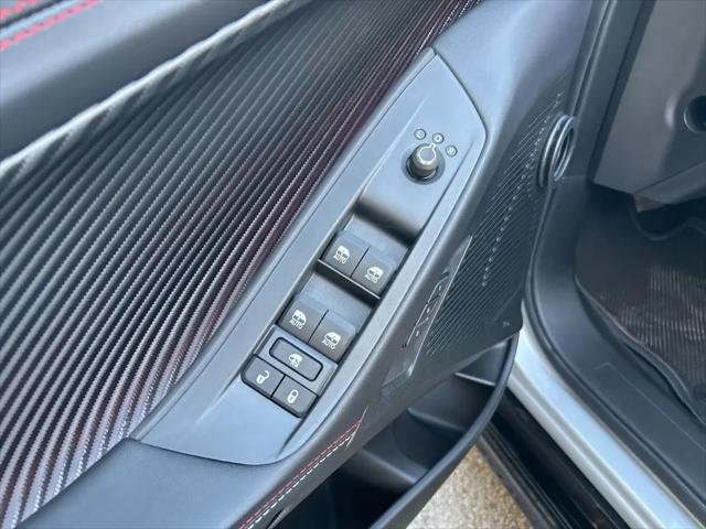 2026 Dodge Charger Scat Pack Plus 4-Door AWD
