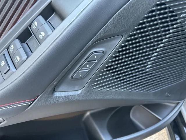 2026 Dodge Charger Scat Pack Plus 4-Door AWD