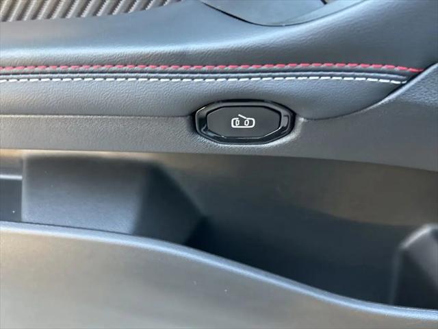 2026 Dodge Charger Scat Pack Plus 4-Door AWD