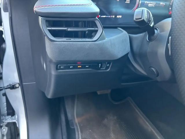 2026 Dodge Charger Scat Pack Plus 4-Door AWD