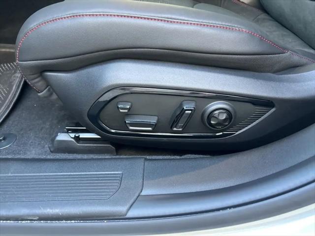 2026 Dodge Charger Scat Pack Plus 4-Door AWD