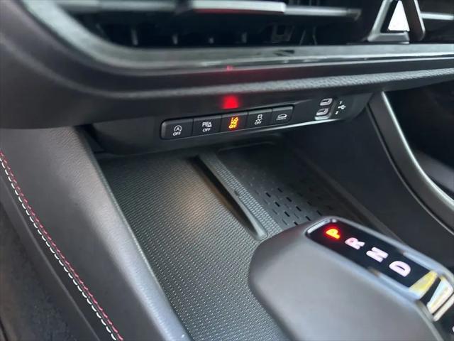 2026 Dodge Charger Scat Pack Plus 4-Door AWD