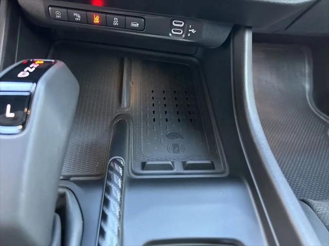 2026 Dodge Charger Scat Pack Plus 4-Door AWD