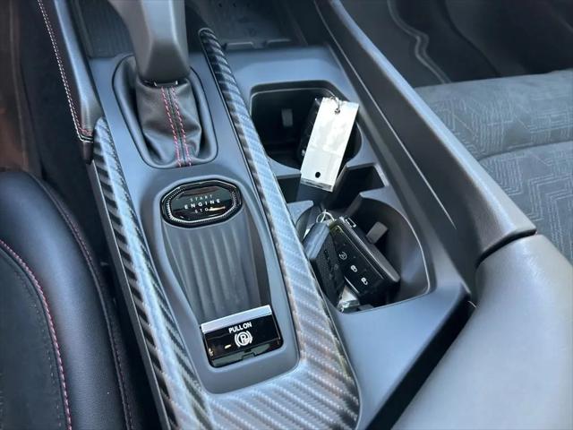 2026 Dodge Charger Scat Pack Plus 4-Door AWD