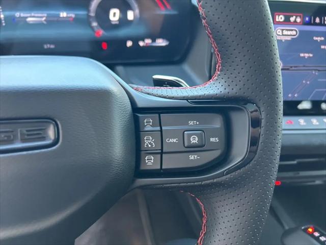 2026 Dodge Charger Scat Pack Plus 4-Door AWD