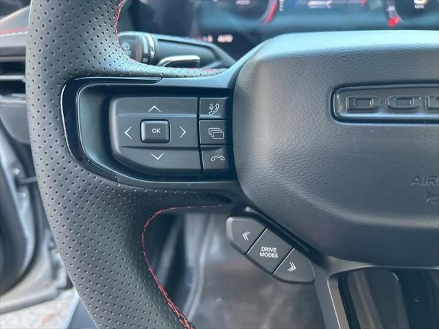 2026 Dodge Charger Scat Pack Plus 4-Door AWD