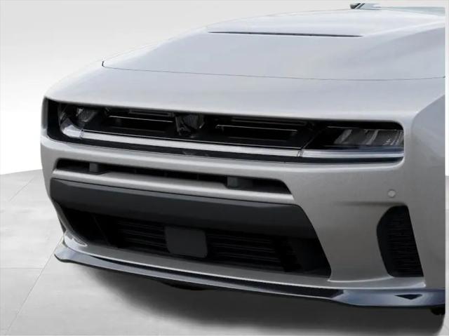 2026 Dodge Charger Scat Pack Plus 4-Door AWD