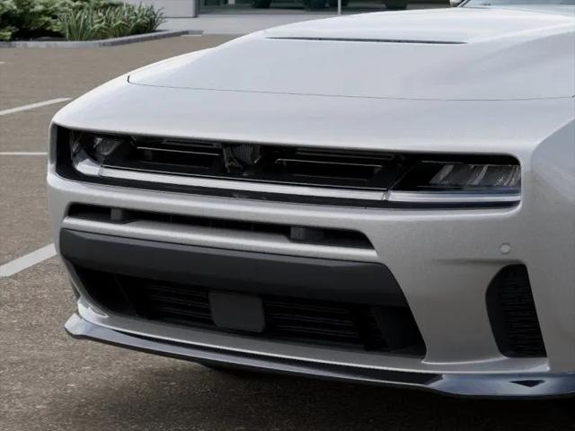 2026 Dodge Charger Scat Pack Plus 4-Door AWD