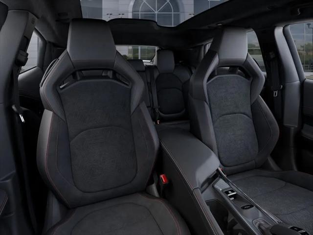 2026 Dodge Charger Scat Pack Plus 4-Door AWD