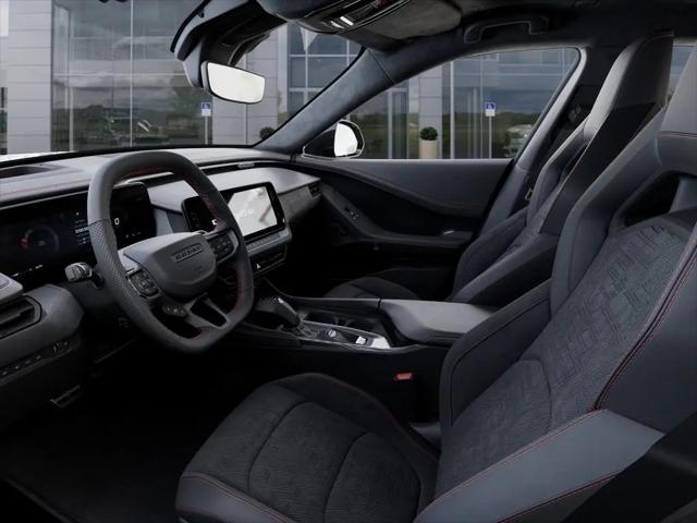 2026 Dodge Charger Scat Pack Plus 4-Door AWD