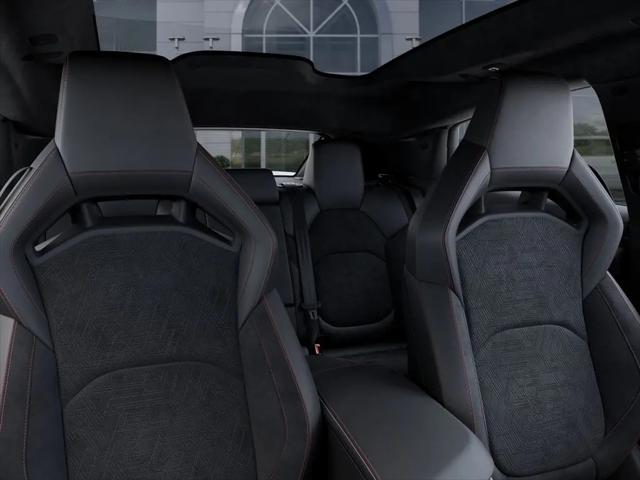 2026 Dodge Charger Scat Pack Plus 4-Door AWD