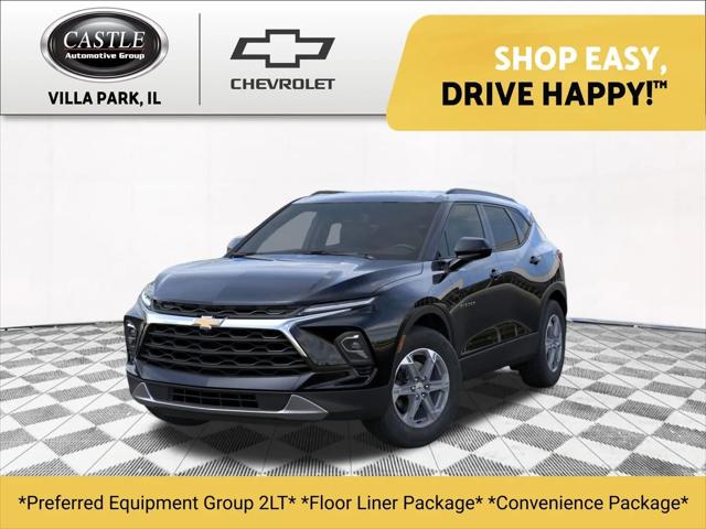 2026 Chevrolet Blazer LT for sale in Villa Park, IL