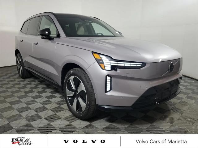 2026 Volvo X 90 Plus, Single Motor, Fully electric, 7 Seats for sale in Marietta, GA