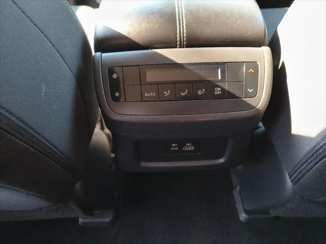 2024 Nissan Pathfinder SV 4WD