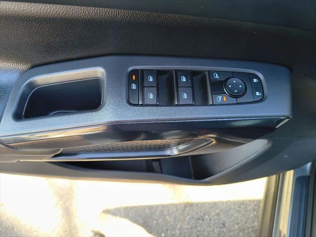 2024 Nissan Pathfinder SV 4WD
