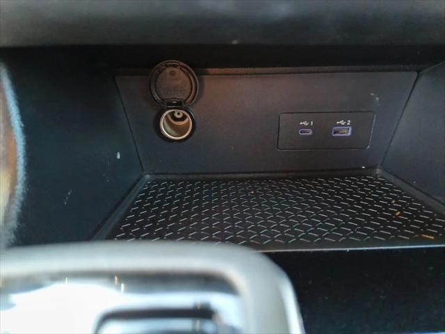 2024 Nissan Pathfinder SV 4WD