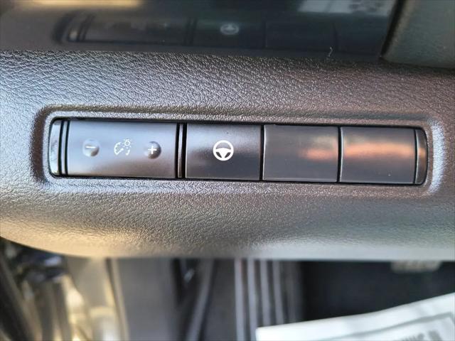 2024 Nissan Pathfinder SV 4WD