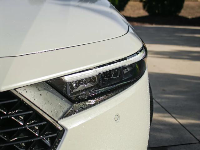 2026 Honda Accord Sedan EX-L