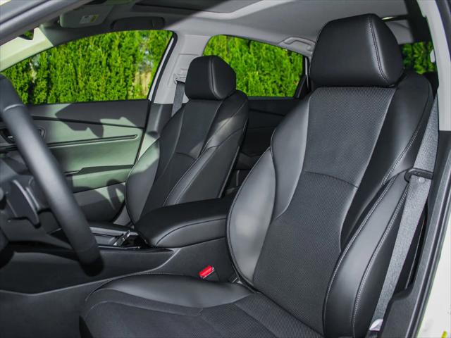 2026 Honda Accord Sedan EX-L