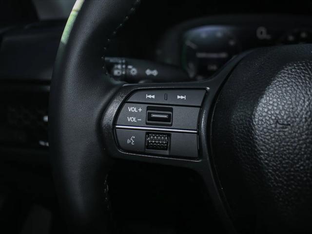 2026 Honda Accord Sedan EX-L