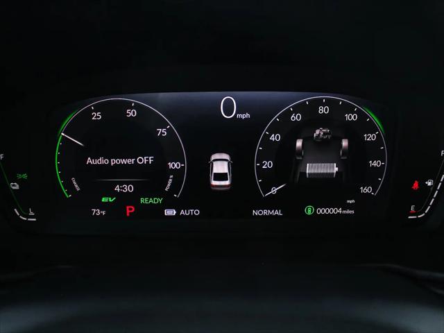 2026 Honda Accord Sedan EX-L