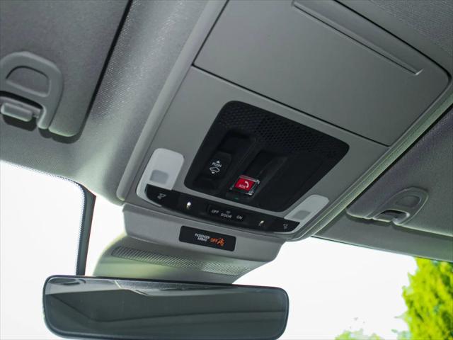 2026 Honda Accord Sedan EX-L