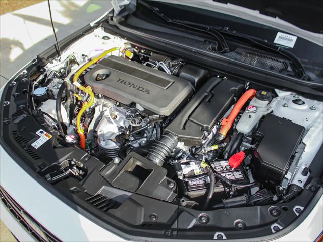 2026 Honda Accord Sedan EX-L