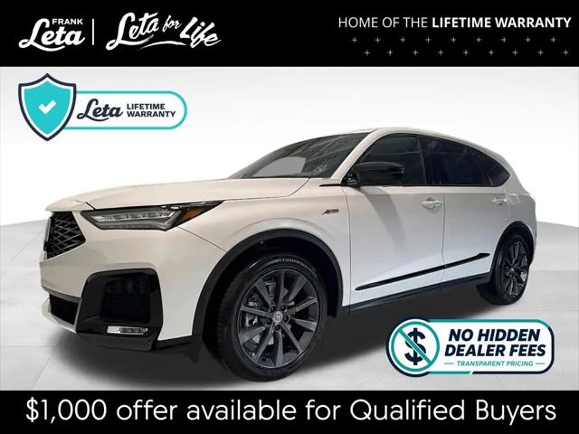 2026 Acura MDX A-SPEC for sale in St Louis, MO