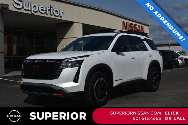 2026 Nissan Pathfinder Rock Creek for sale in Conway, AR