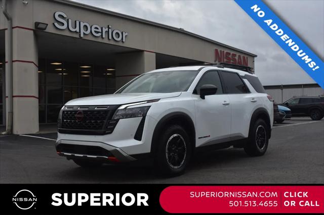 2026 Nissan Pathfinder Rock Creek for sale in Conway, AR