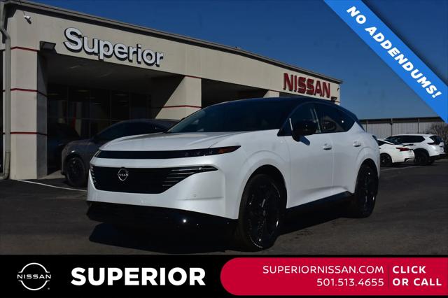 2026 Nissan Murano Platinum for sale in Conway, AR