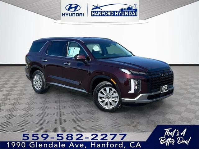2025 Hyundai Palisade SEL for sale in Hanford, CA