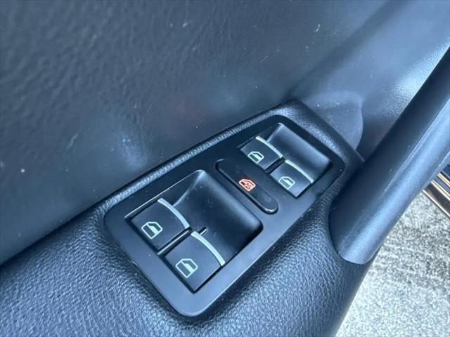 2013 Volkswagen Passat 2.0L TDI SE