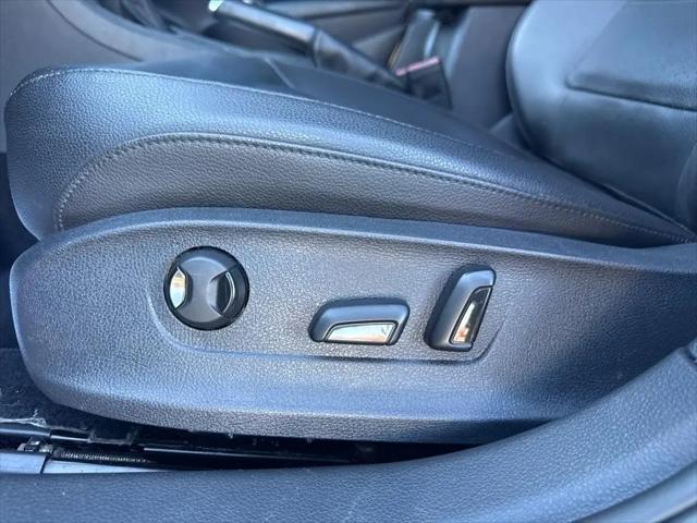 2013 Volkswagen Passat 2.0L TDI SE