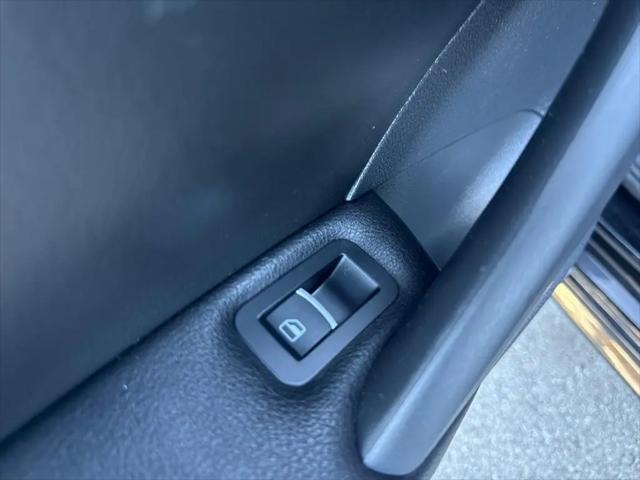 2013 Volkswagen Passat 2.0L TDI SE