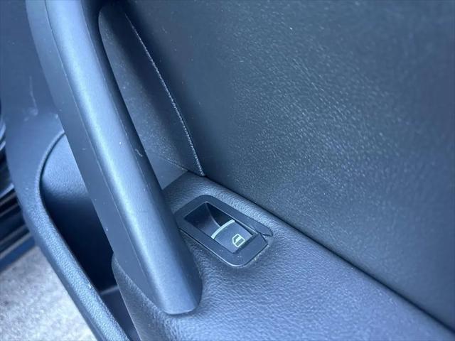 2013 Volkswagen Passat 2.0L TDI SE