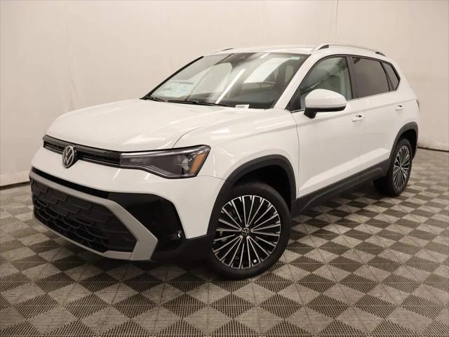 2026 Volkswagen Taos SE for sale in Scottsdale, AZ