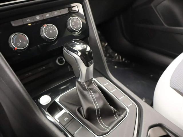 2026 Volkswagen Taos S