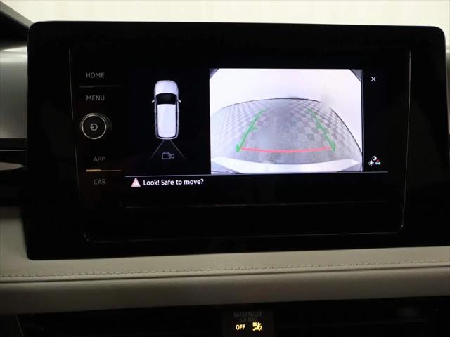 2026 Volkswagen Taos S
