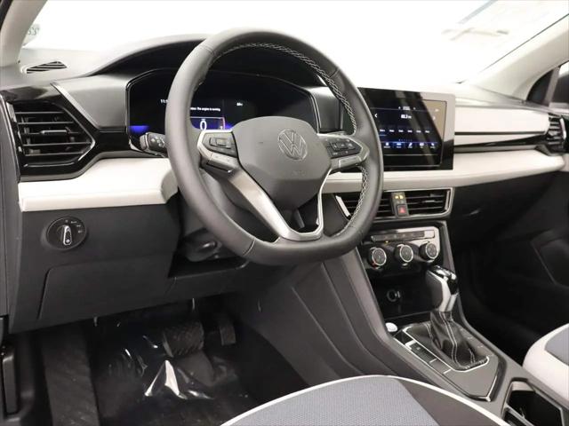 2026 Volkswagen Taos S