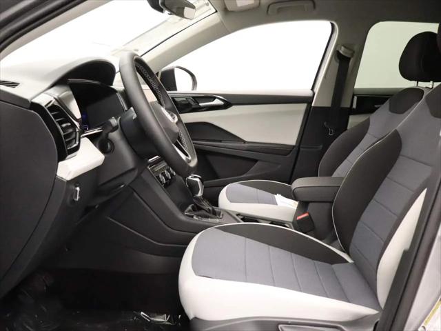 2026 Volkswagen Taos S
